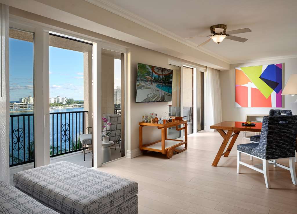 Yacht Club at The Boca Raton - photo 16