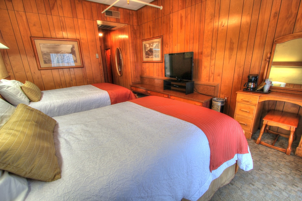 The Historic Gatlinburg Inn - photo 20