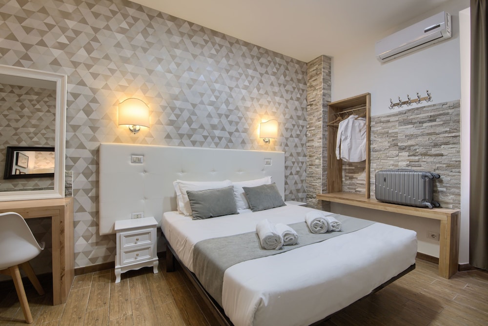 Domus Pietro Inn - last minute hotel in Rome