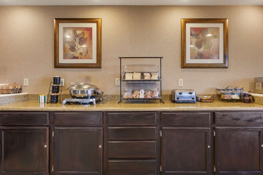 Best Western Desert Inn - photo 42