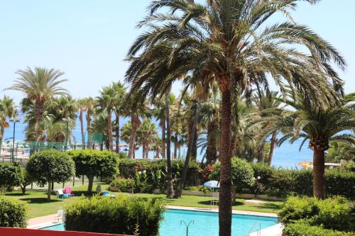 Bella vida en Almunecar — 4-Star Luxury Hotel in Almunecar, Spain