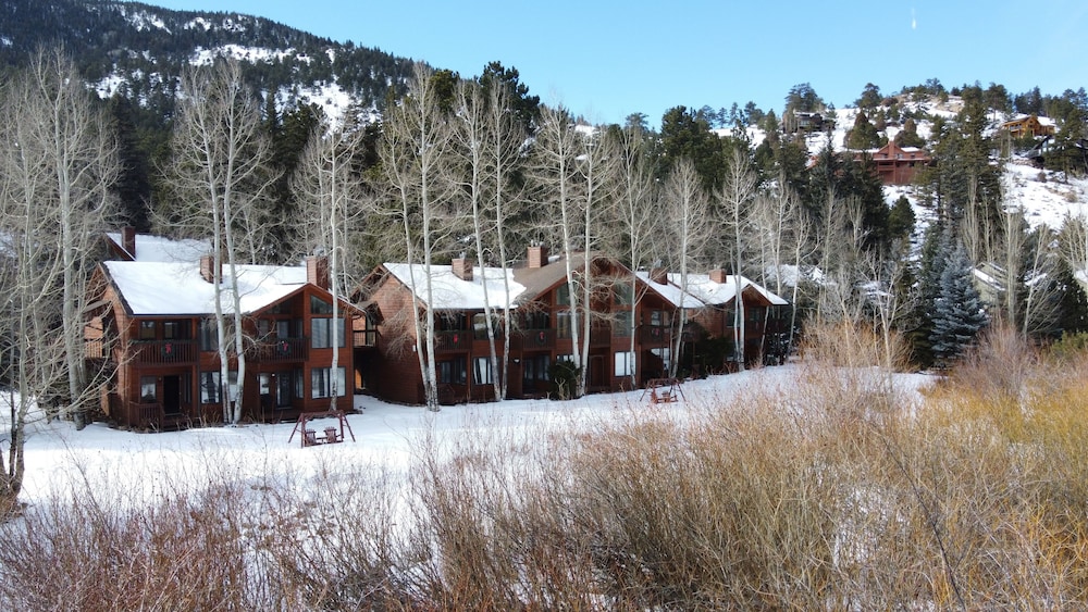Aspen Winds on Fall River - photo 46