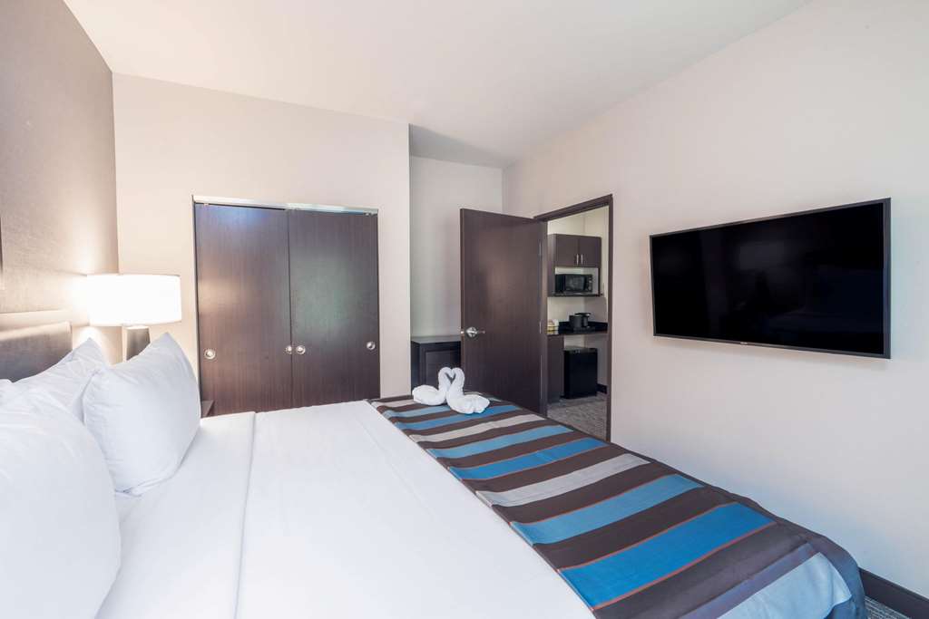 Wingate by Wyndham Moab - photo 35