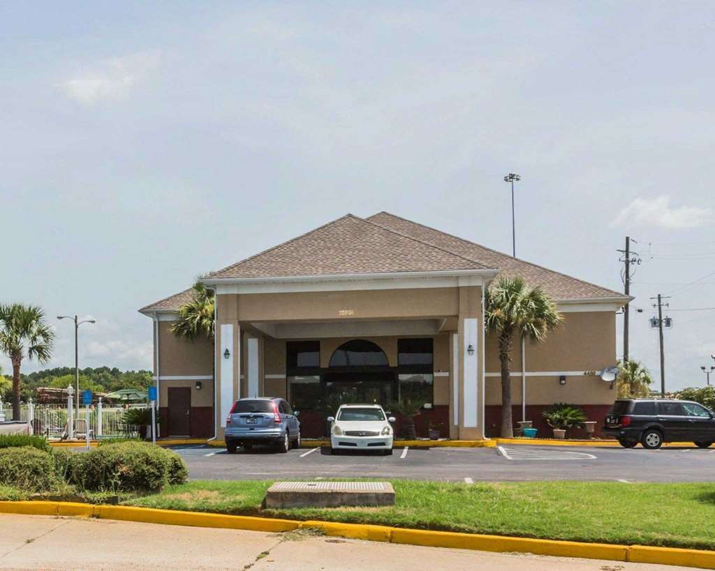 Quality Inn Suites North Montgomery — Montgomery