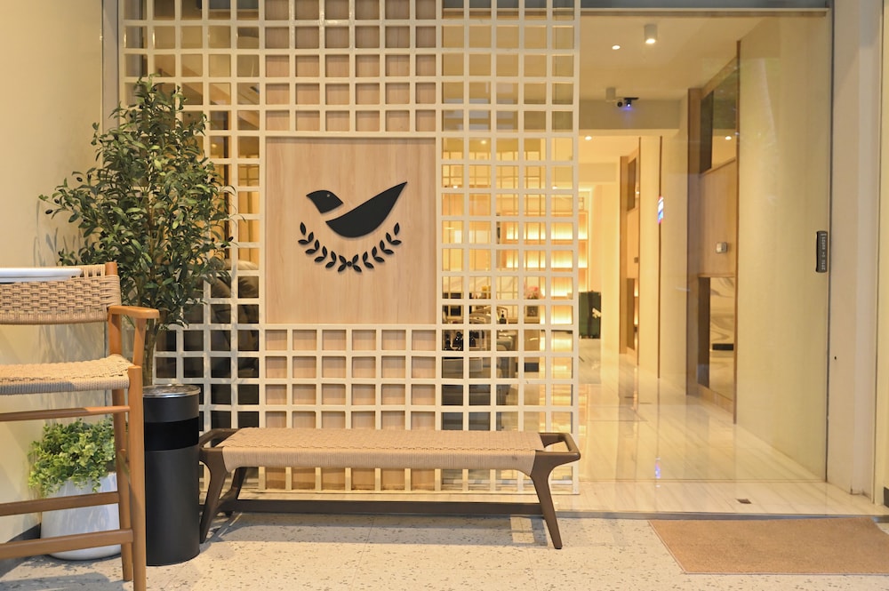 Tori Primo Hotel — 4-Star Luxury Hotel in Bangkok, Thailand