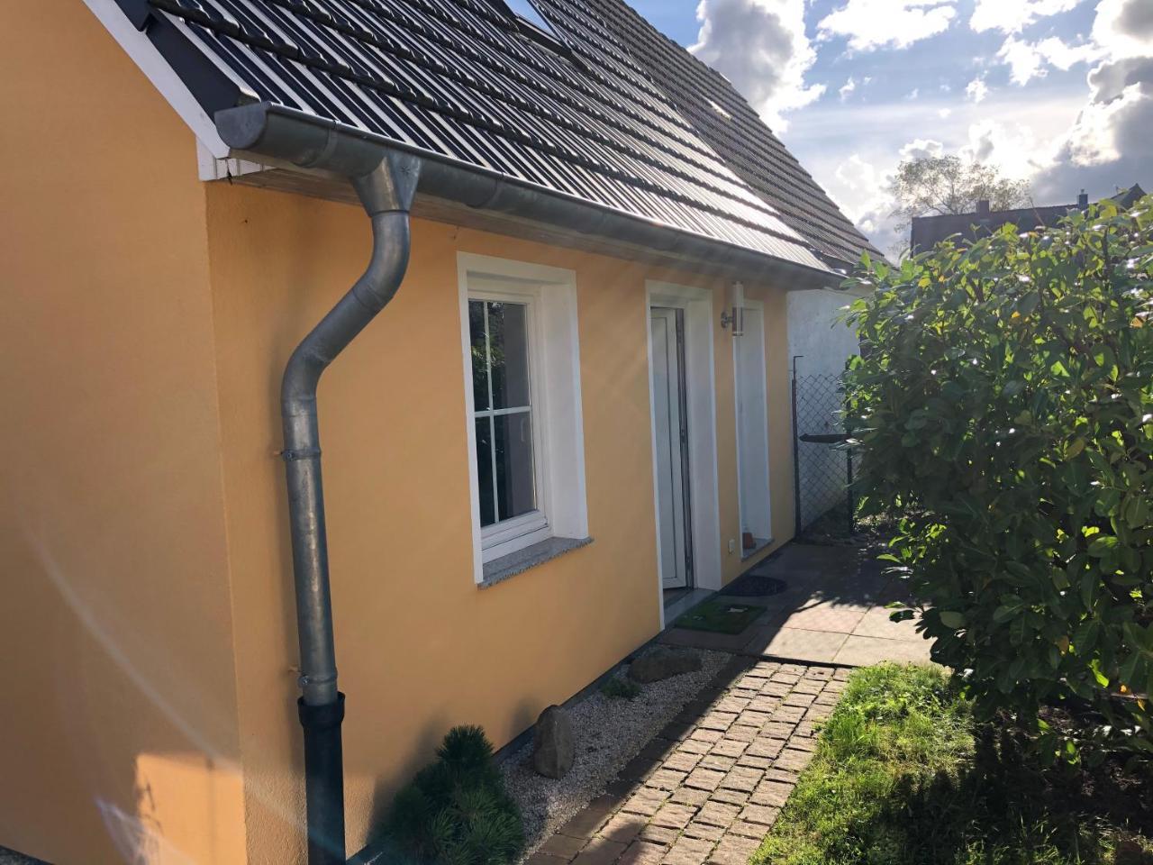 Ferienhaus Nordstrand — hotel in Altenkirchen