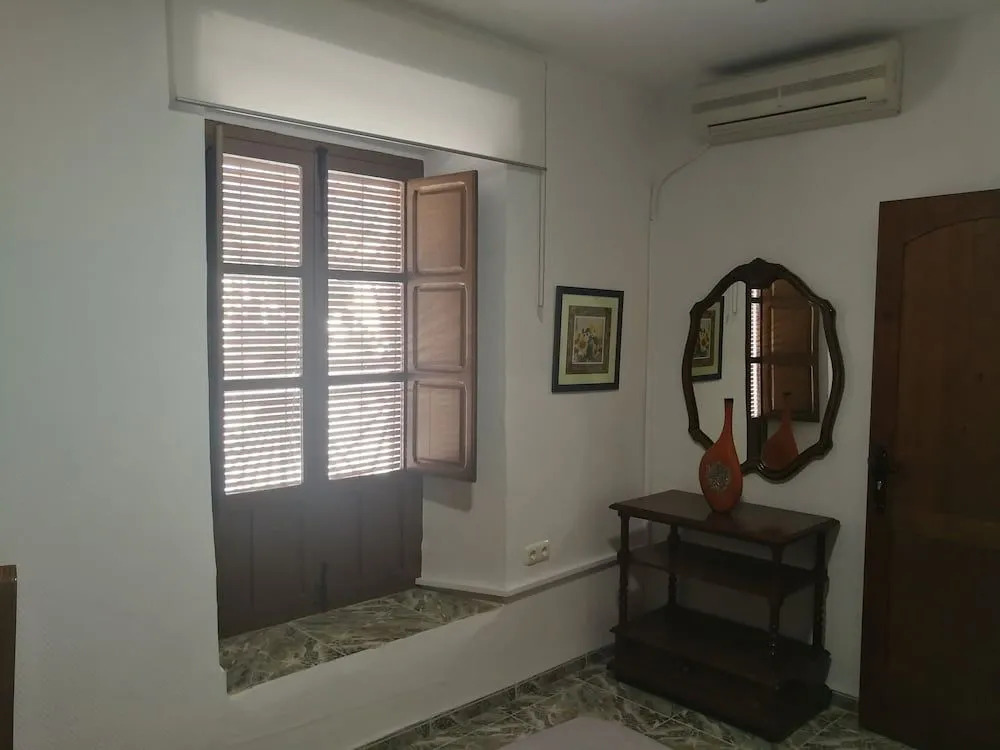 Velez Nazari Lugar20 — hotel in Velez De Benaudalla