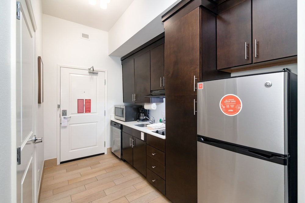TownePlace Suites Dallas McKinney - photo 37