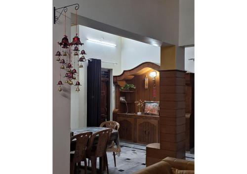 Sharan Homestay — Ajodhya — photo 4