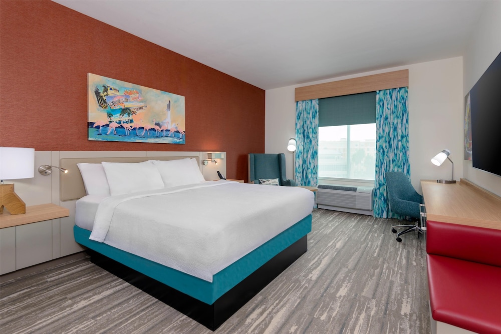 Hilton Garden Inn Cape Canaveral near Cocoa Beach - photo 8