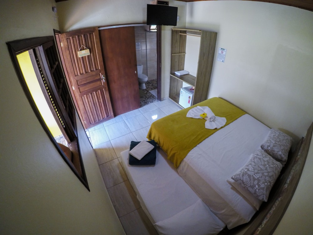 Parque Inn Hotel