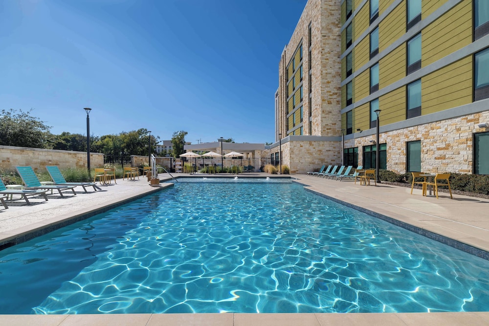 Home2 Suites by Hilton Plano Richardson - photo 29