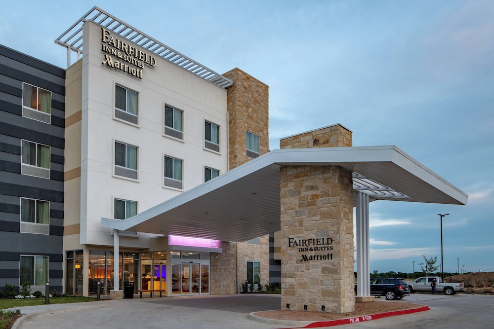 Fairfield Inn & Suites by Marriott Terrell - photo 27