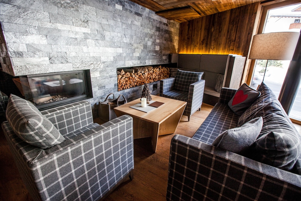 Hotel Col Alto in Corvara In Badia, Italy