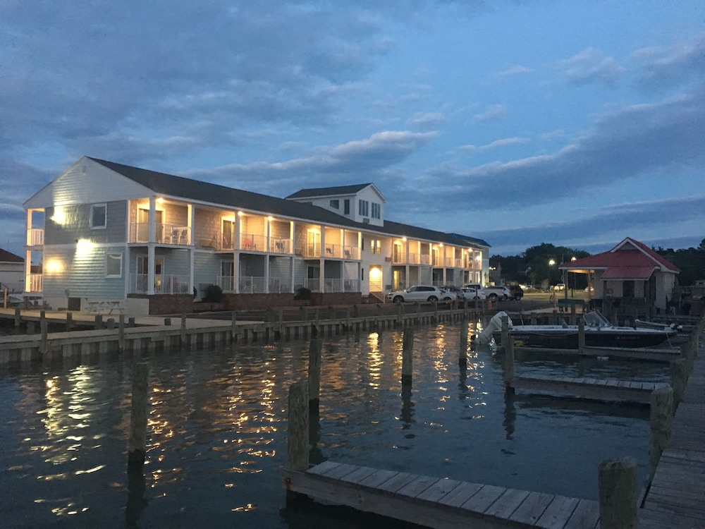 Anchor Inn - photo 19