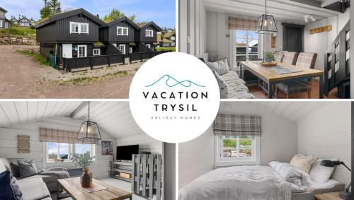 Trysilfjell Nord 1105C by Vacation Trysil in Innbygda, Norway