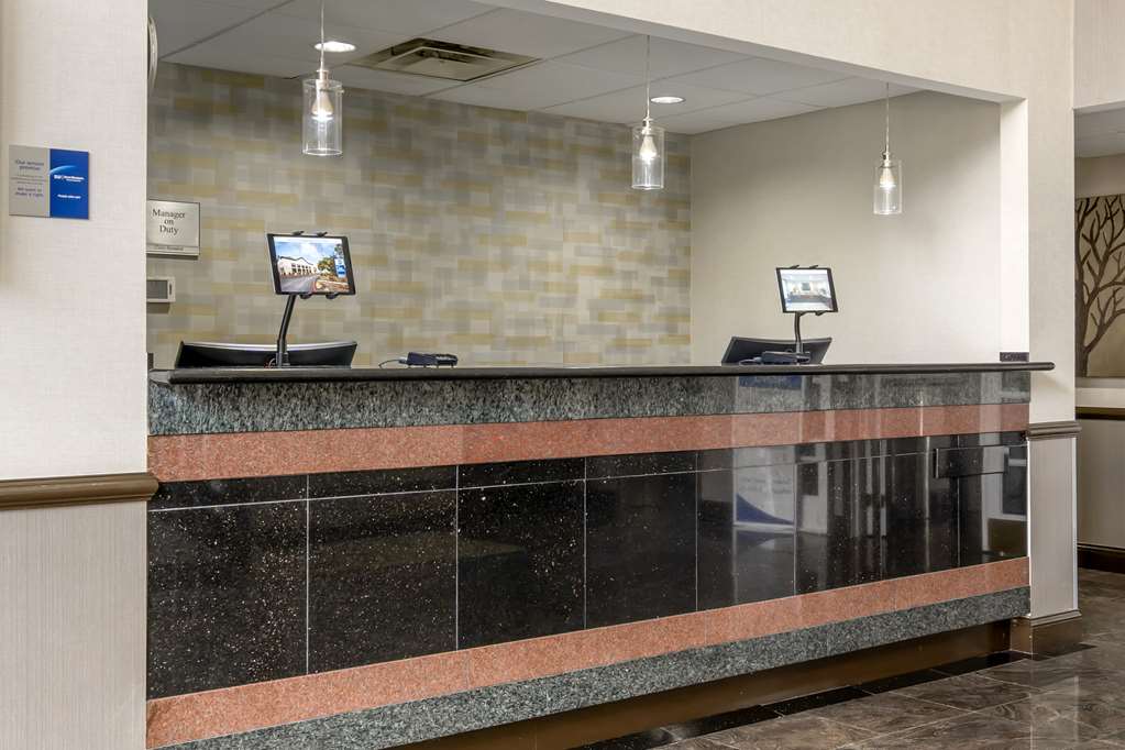 Best Western Suites - photo 29