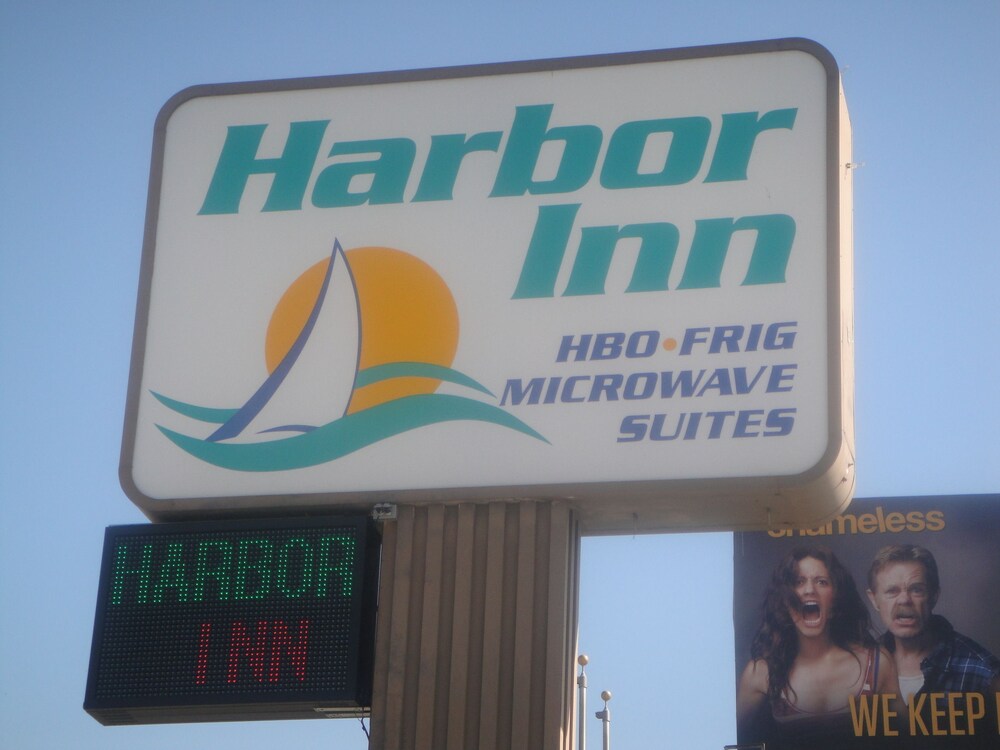 Harbor Inn — hotel in Harbor