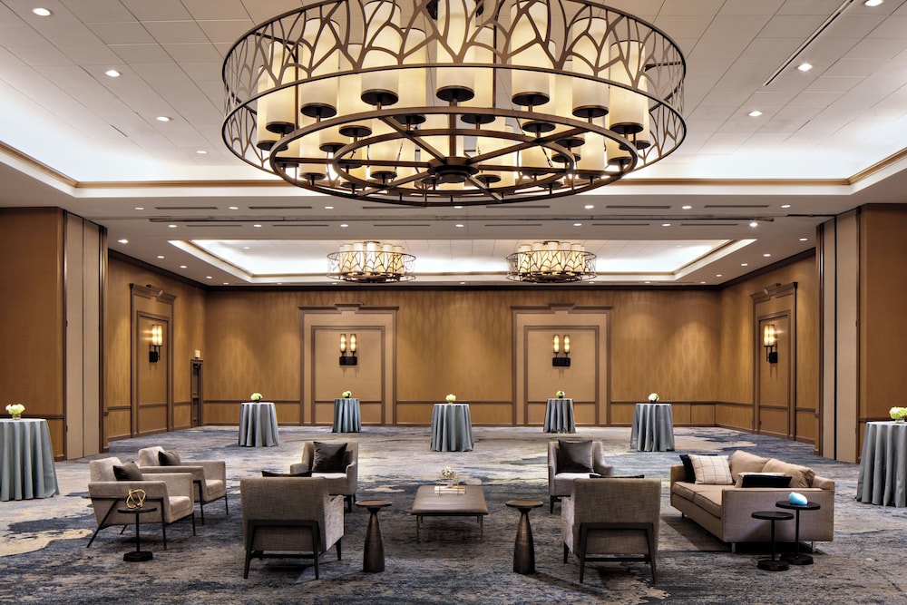 Sheraton Dallas Hotel - photo 68