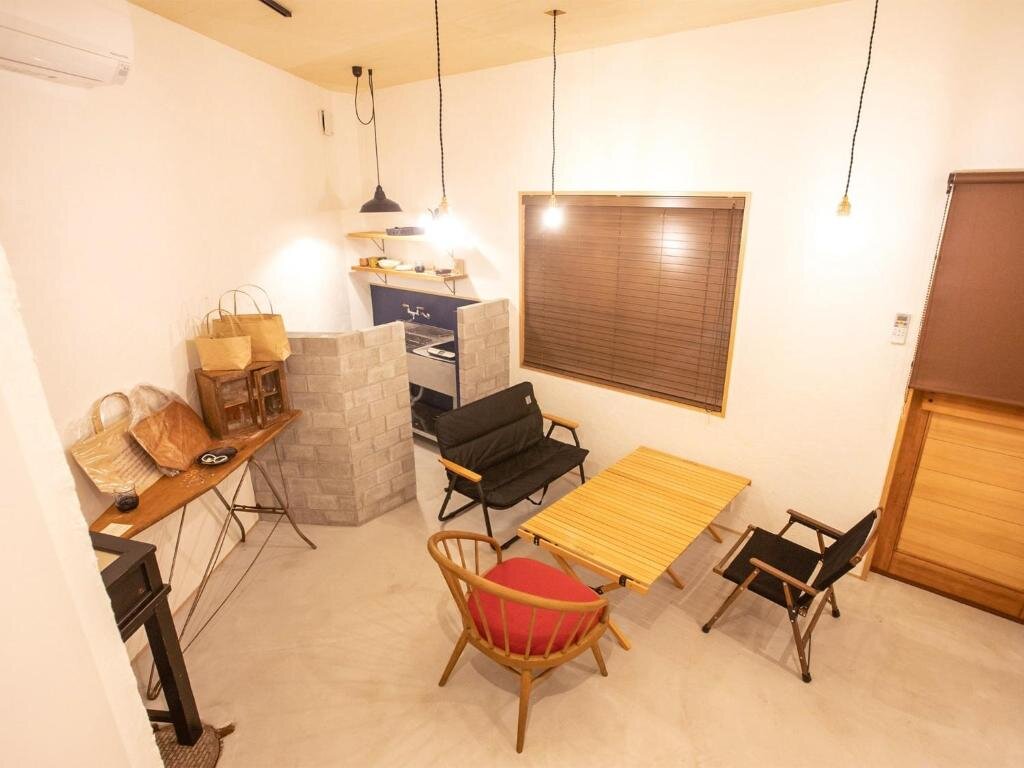 LifeStyleHotel ichi Vacation STAY 81824 in Kochi, Japan