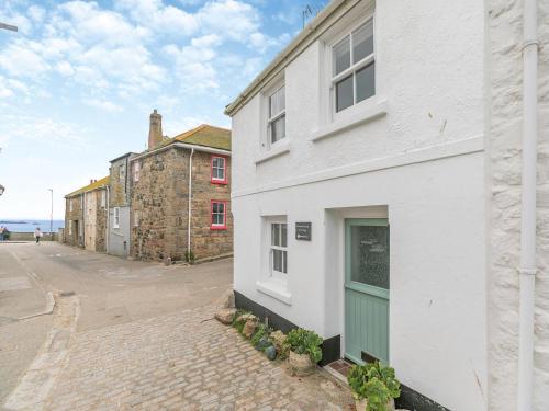 Fishermans Cottage — 4-Star Luxury Hotel in St Ives, United Kingdom