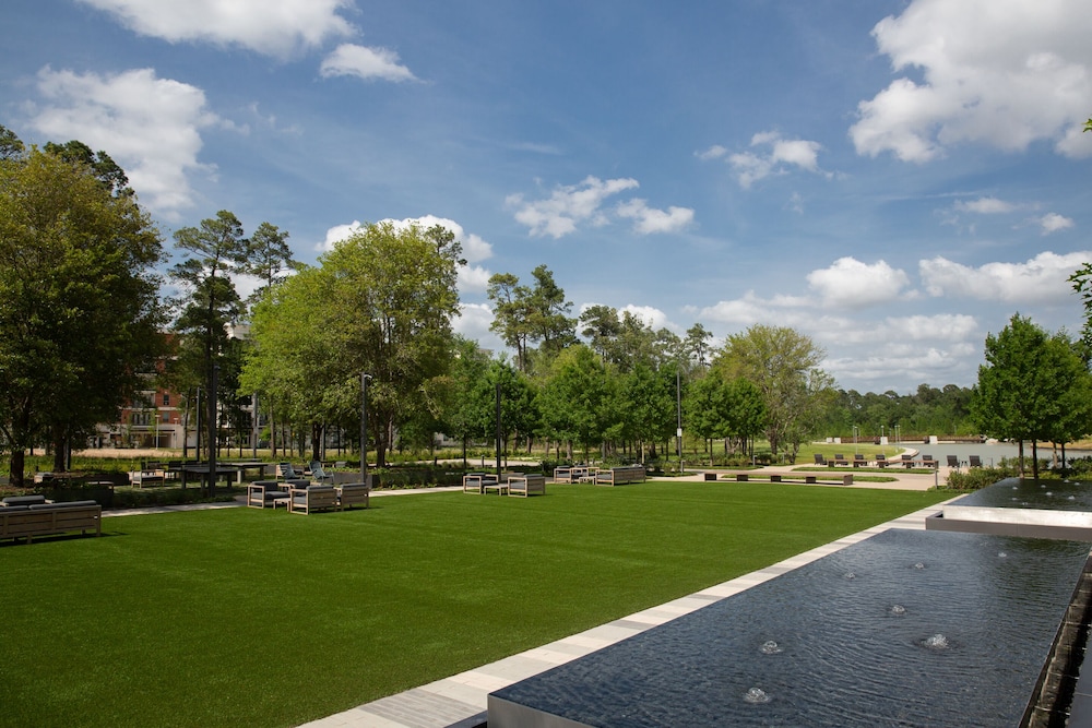 Houston Cityplace Marriott at Springwoods Village - photo 81