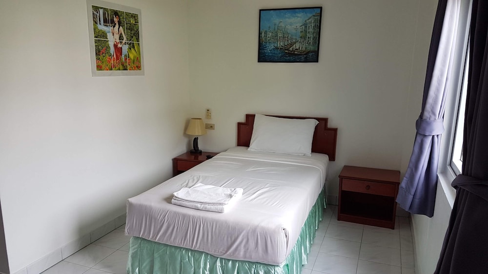 Welcome Inn Karon — Phuket — photo 4