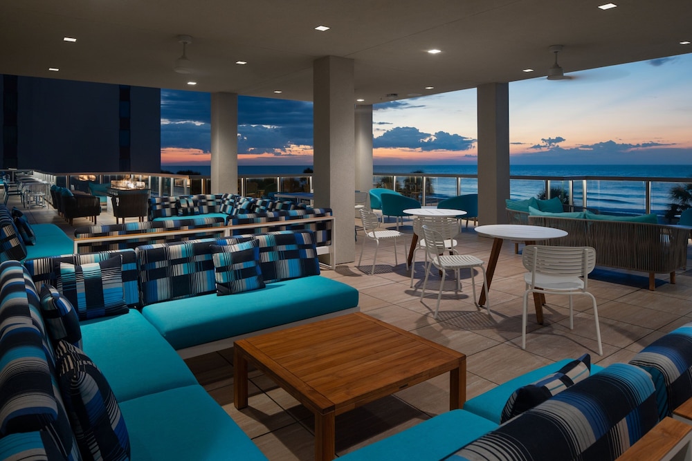 SpringHill Suites by Marriott Myrtle Beach Oceanfront - photo 32