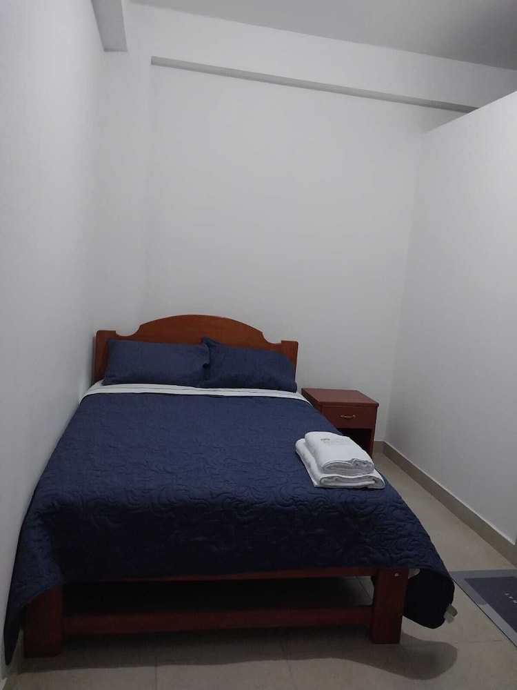 Hospedaje Moralillos — Yurimaguas — photo 5