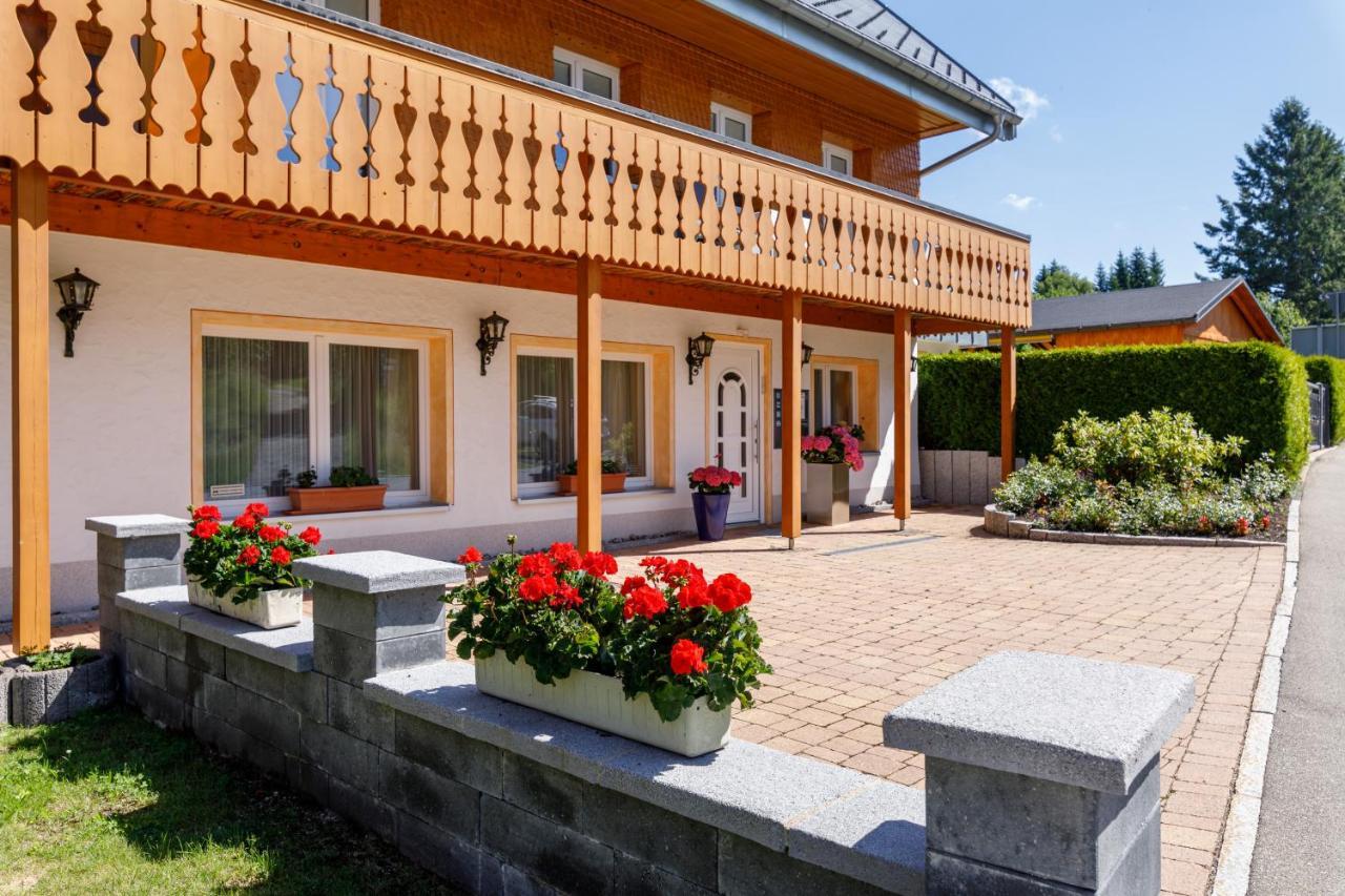 La Felicita 7 in Schluchsee, Germany