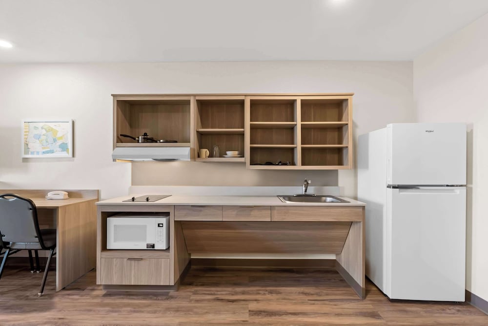 WoodSpring Suites Centennial Denver Tech Center - photo 30