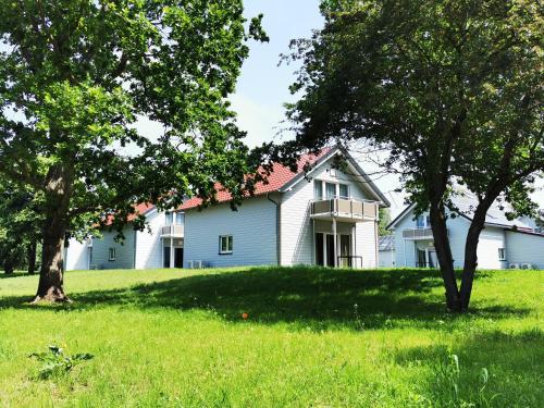 Wiek Resort — hotel in Wiek