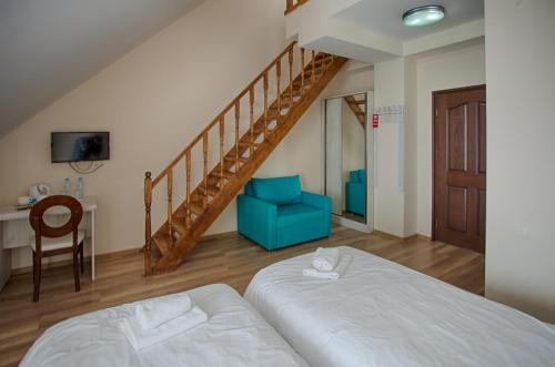 Hotel Donata