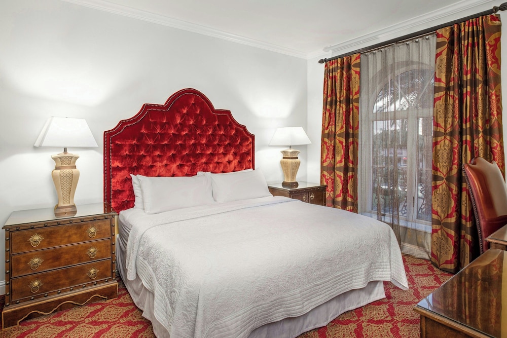 Casa Monica Resort & Spa Autograph Collection - photo 22