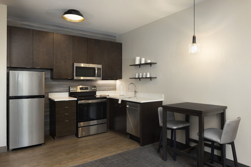 Residence Inn Jonesboro - photo 12