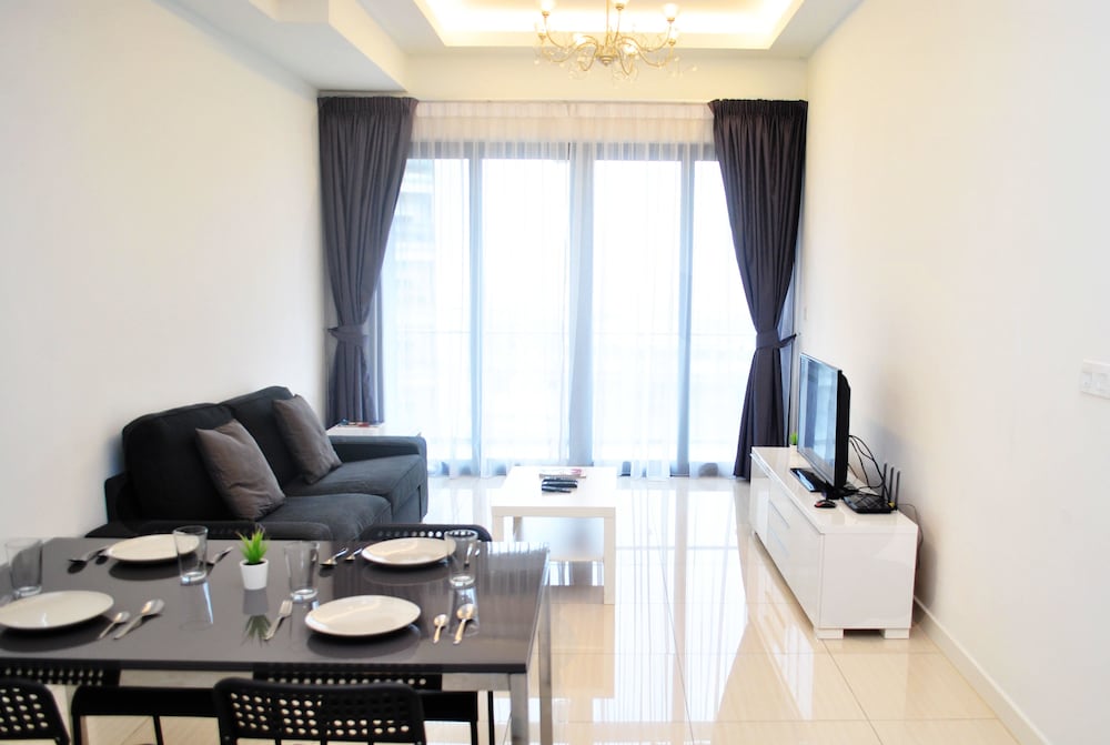 TheElement KL City - last minute hotel in Kuala Lumpur