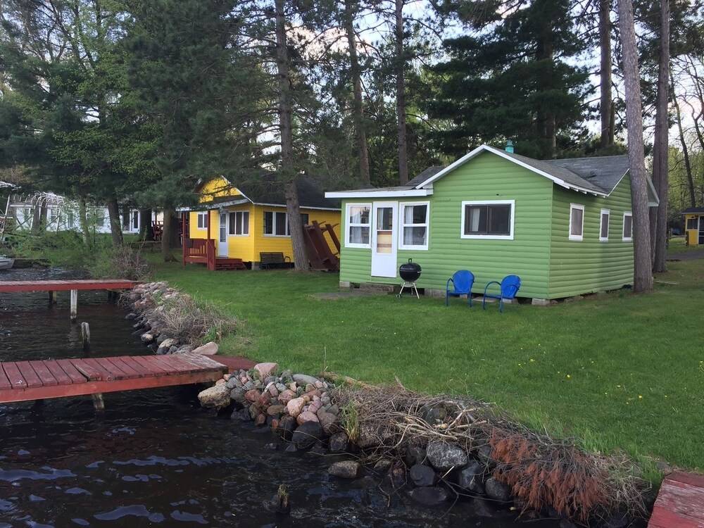 Rainbow's End Resort - photo 163
