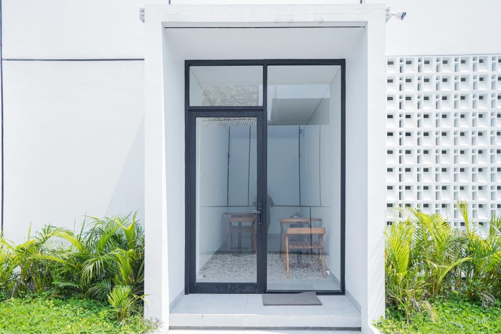 Ofo Kost Premium Syariah Kampung Inggris Pare in Kediri, Indonesia