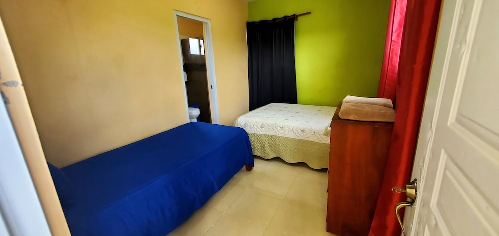 Hotel Rancho El Novato — hotel in Concepcion De La Vega
