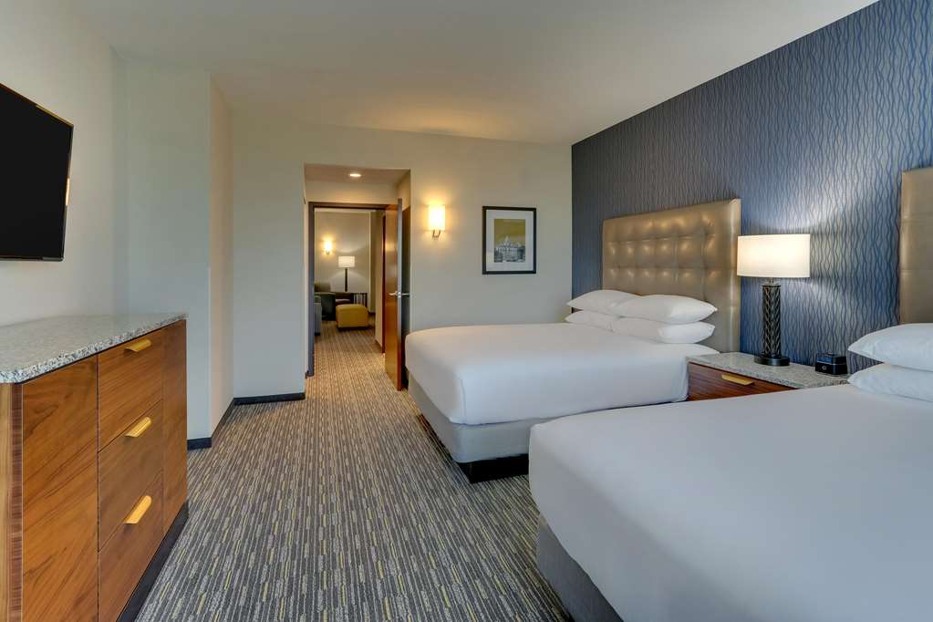 Drury Inn & Suites Lafayette IN - photo 54