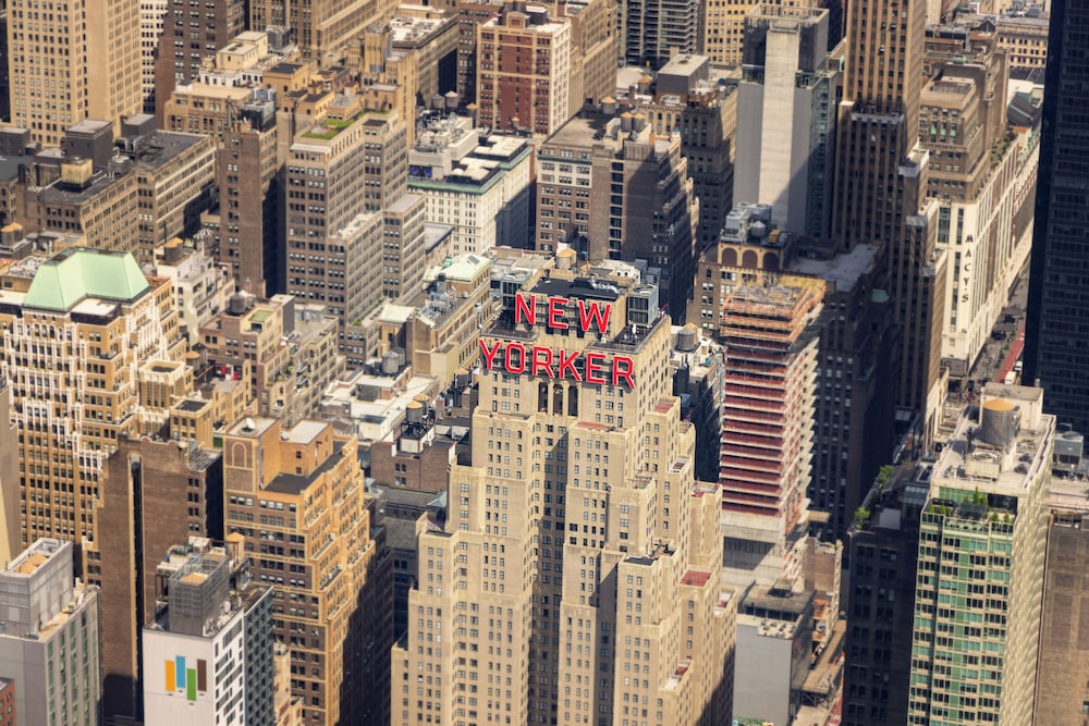 New Yorker by Lotte Hotels - photo 47