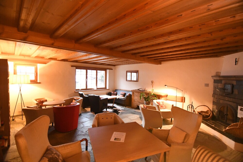 Hotel Ucliva — Breil — photo 5