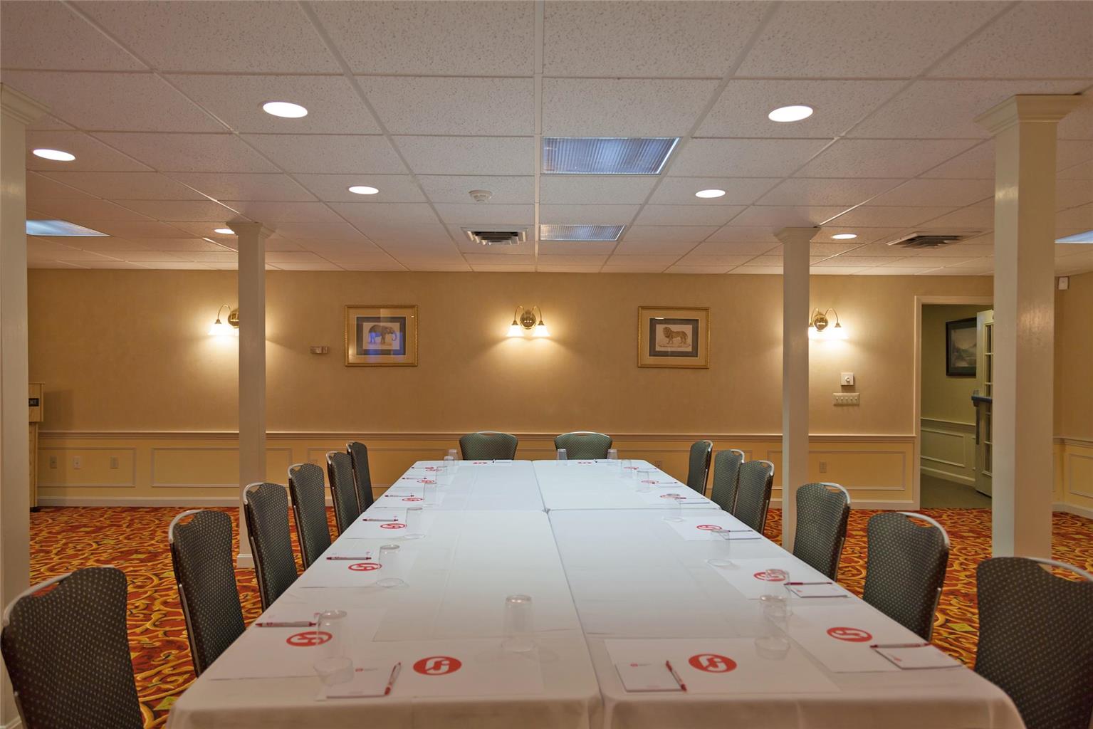 Blue Rock Resort - photo 26