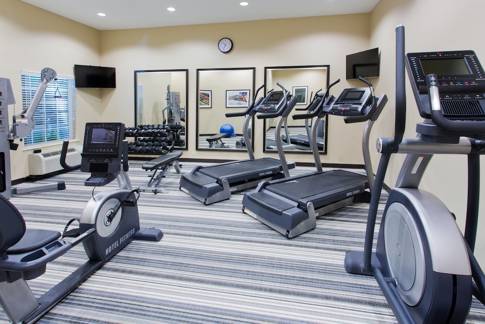 Candlewood Suites Corpus Christi Naval Base Area by IHG - photo 16