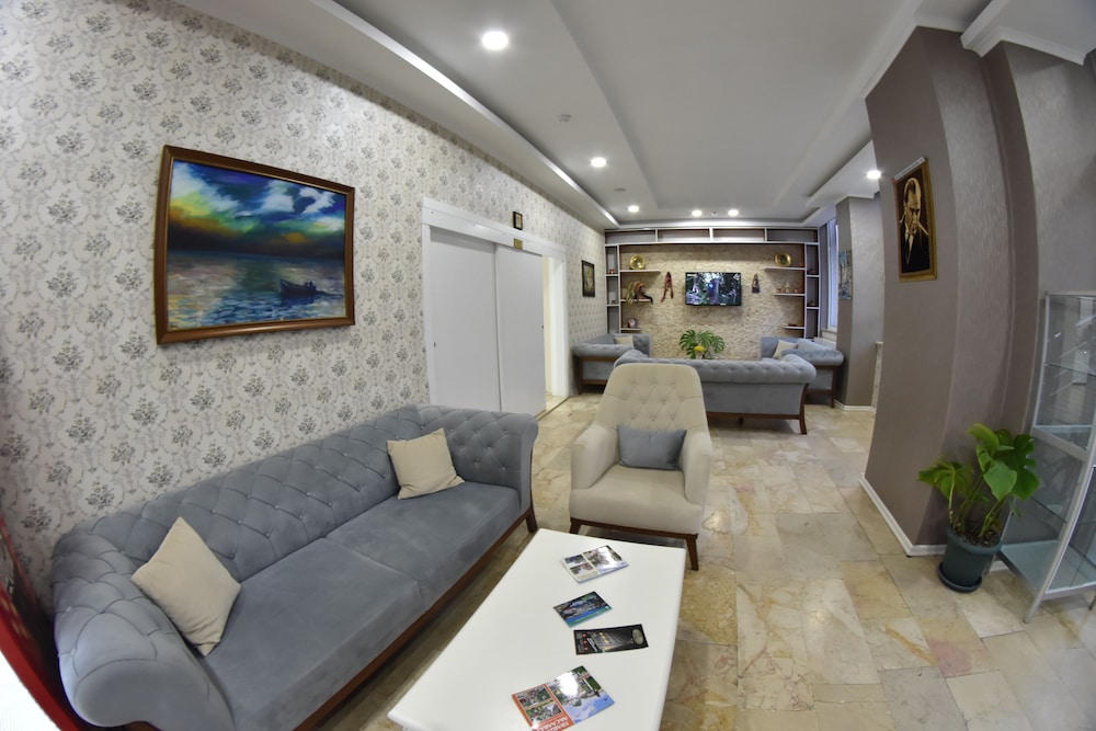 Sogutpark Hotel — Akcaabat — photo 3
