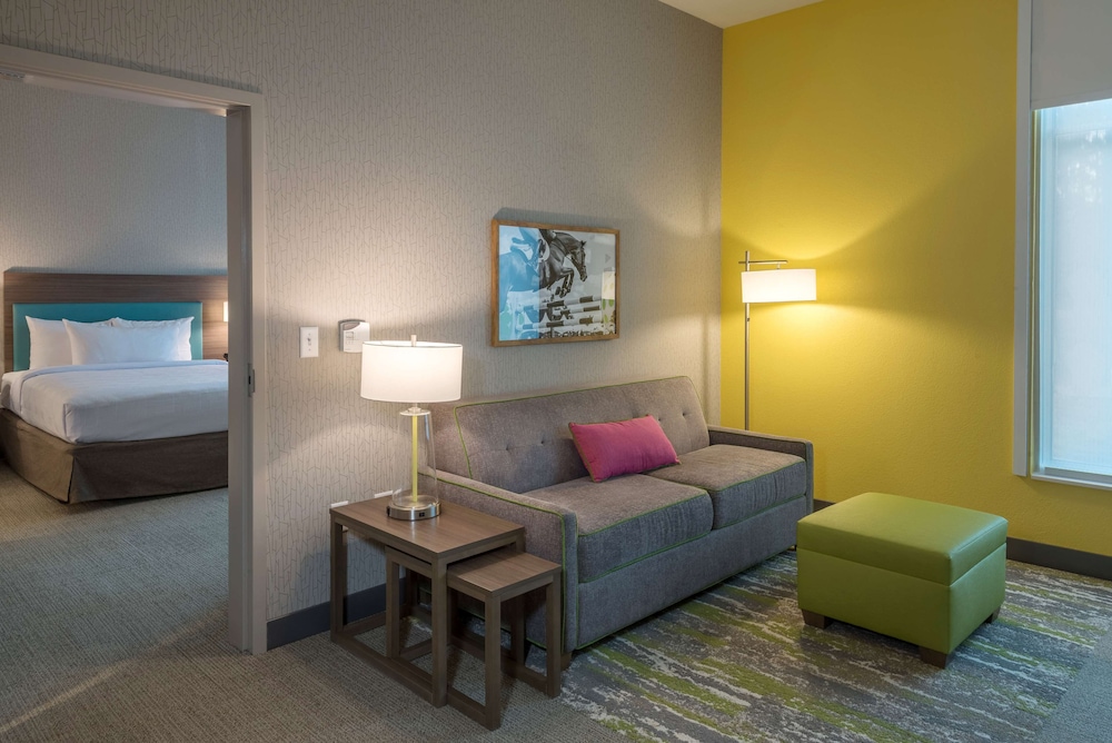 Home2 Suites by Hilton Memphis East Germantown - photo 11