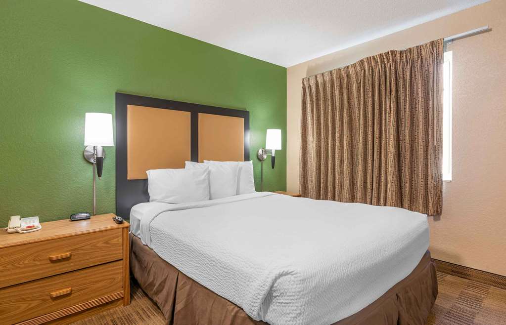 Extended Stay America Suites Louisville Alliant Avenue - photo 39