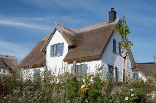 Ferienhaus Lagom in Garz, Germany