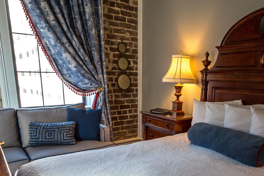 East Bay Inn Historic Inns of Savannah Collection - photo 18