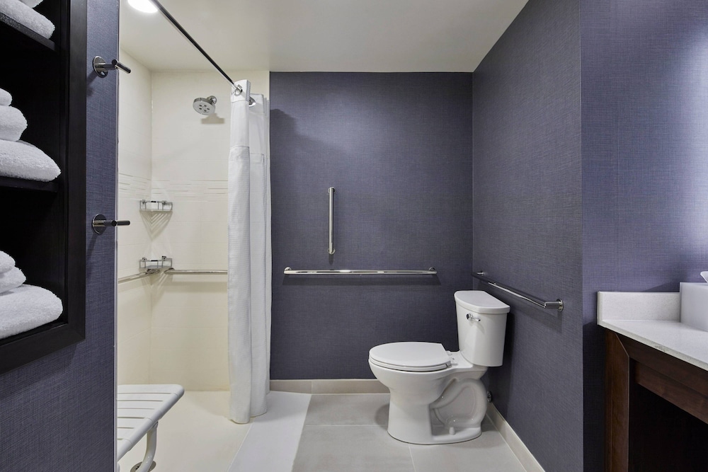 Residence Inn by Marriott Albany Airport - photo 13